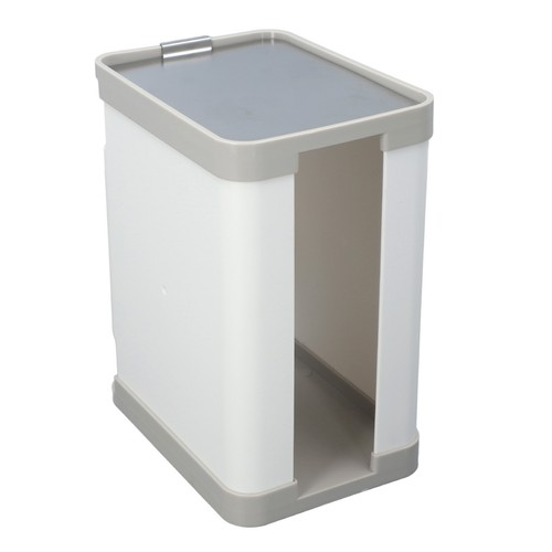 Chest milk freezer - `chest, storage