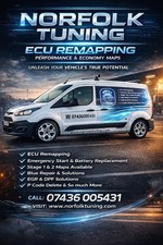 Ecu Remap Remapping Postal
