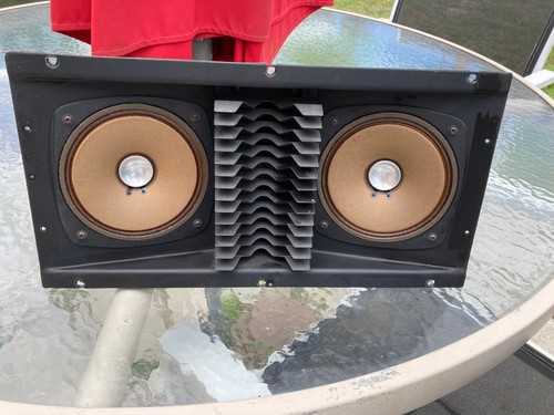 Sansui 2500 speaker - sansui,