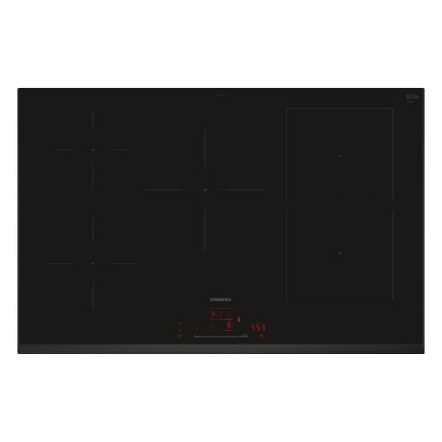 Siemens iq500 80cm zone - 5,