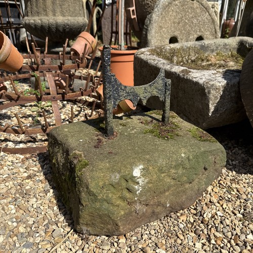 Antique victorian sandstone - victorian,