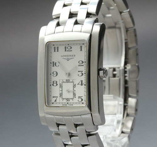 Longines dolcevita 655 - longines,