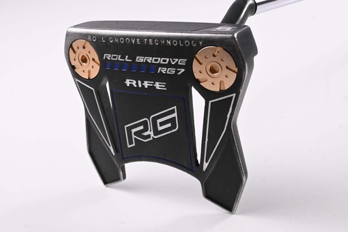 Rife roll groove rg7 series - rg7,