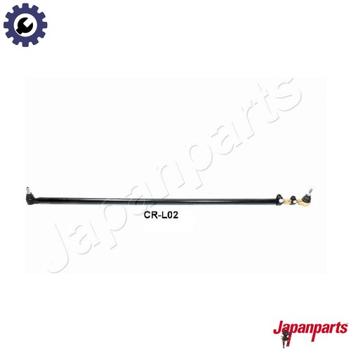 Tie rod l02 - tie, for
