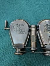 Vintage Purdey Shooting