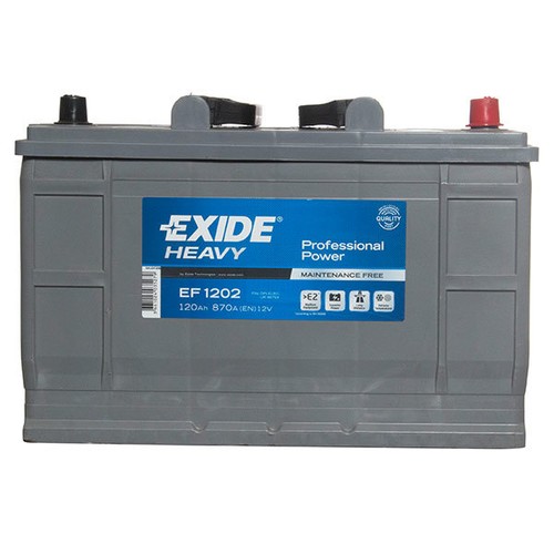 Starter battery fits - starter,