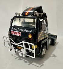 Scalextric truck with full
