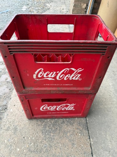 Coca cola bottle storage - 2,