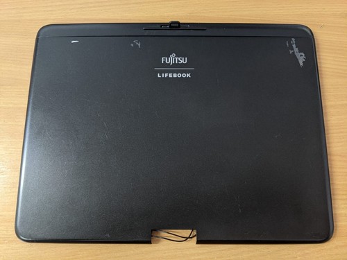 Fujitsu lifebook series - lifebook, t
