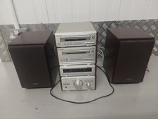 Technics HiFi Separate System