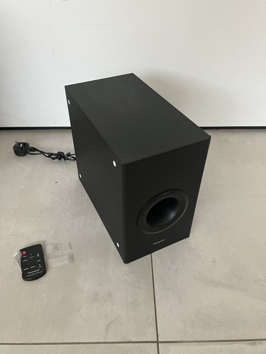 Panasonic hwa488 active - sb-hwa488,