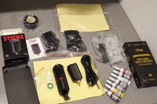 Wireless Rotary Tattoo Pen Kit