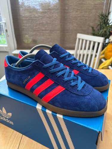 Adidas dublin 2022 city - city, series