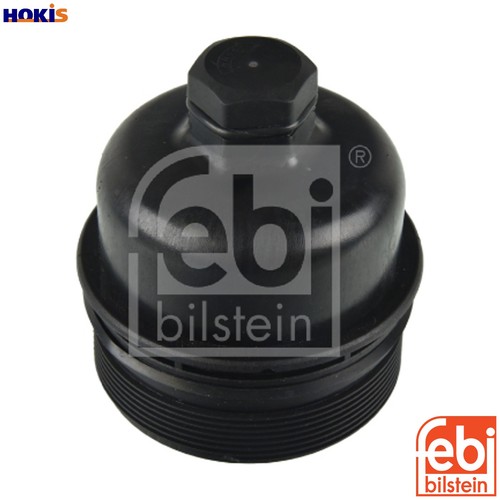 Cap oil filter housing 171342 - oil,