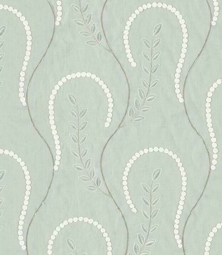 Sanderson curtain fabric - sanderson,