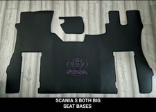 SCANIA S V8 NEXT GEN RHD FAUX