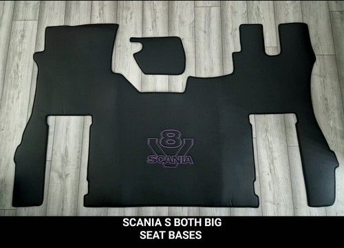 Scania next gen - scania, rhd