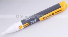 Fluke 2AC VoltAlert Non Contact Voltage VoltAlert Detector Pen 200-1000V Tester
