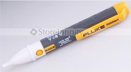 Fluke 2ac voltalert non - 2ac,