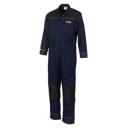 Jcb trade navy - trade, tall