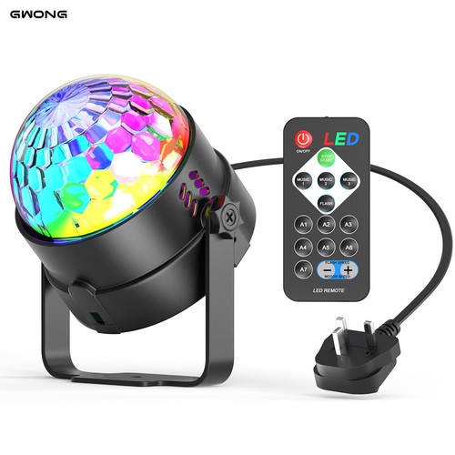 Magic ball led stage light - led,