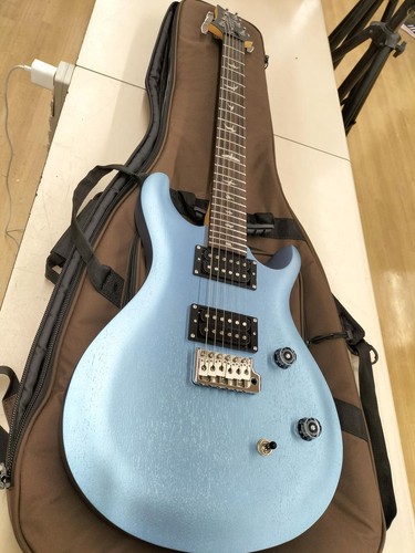 Prs electric guitar 24 - guitar, ce