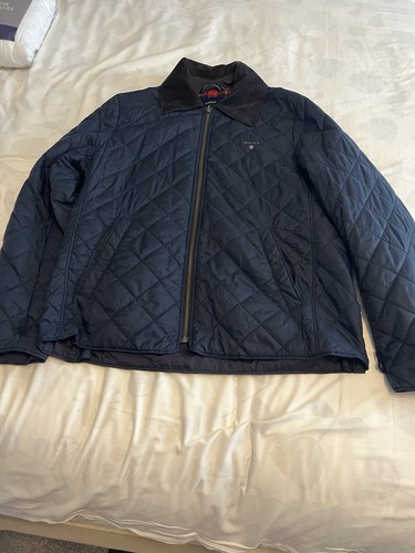Gant men jacket size - men's,