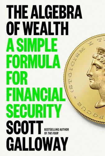 The algebra wealth - of,