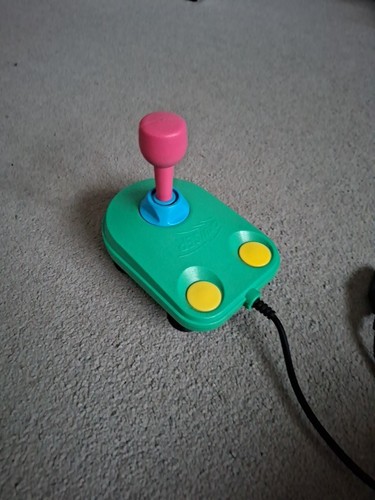 Vintage cruiser joystick - vintage,