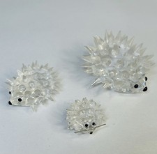 Vintage Lot Of 3 Sizes Of