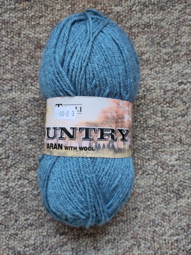 Tivoli country aran with - tivoli,