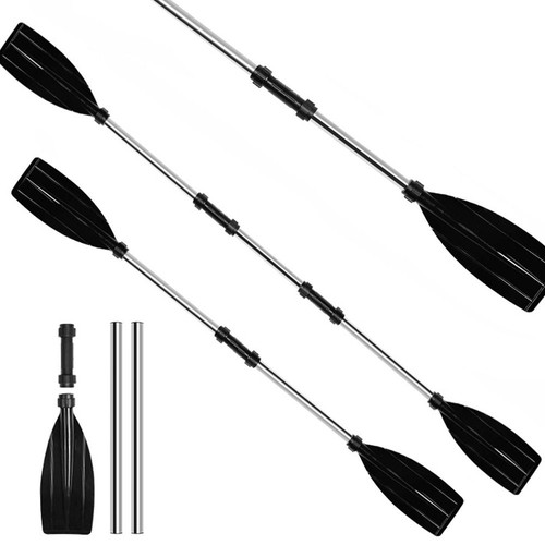 2pcs kayak paddles - kayak,