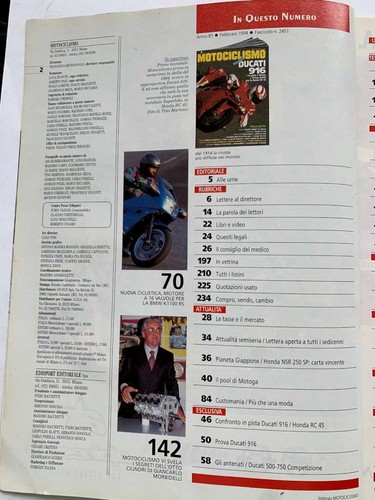Motorcycling age 2 febbraio - age, 2-febbraio