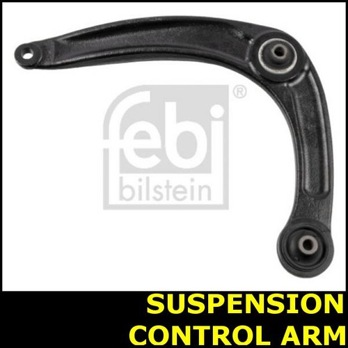 Suspension control arm - suspension,