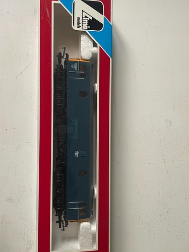 Lima gauge class - oo,