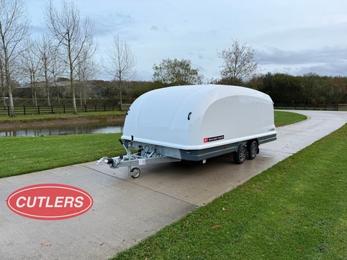 Brian james race shuttle - brian,