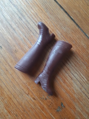 Vintage pedigree sindy shoes - vintage,