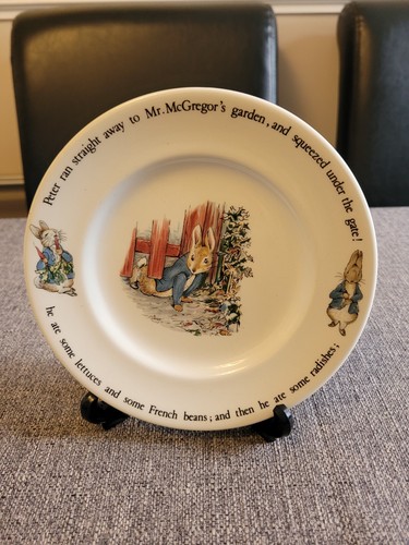 Beatrix potter peter - potter:, rabbit