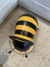 Wheelybug Ride-on Toy Bee Age 3 and Up