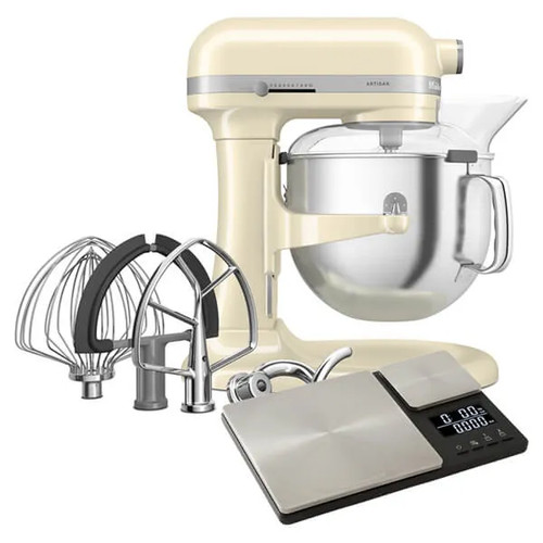 Kitchenaid artisan bowl - artisan,