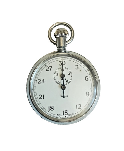 Vintage 1930s smiths - vintage,