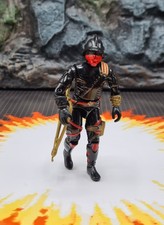 Vintage GI Joe Action Force