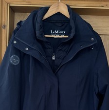 Le Mieux Oak Amelie Long