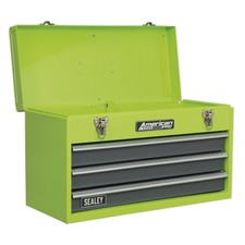 Sealey Ap9243Bbhv Tool Chest 3
