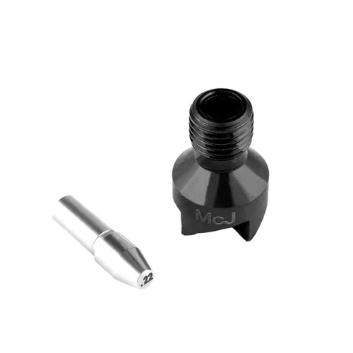 Mcj tools reloading case - mcj,