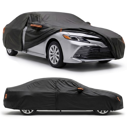Cotton lined car - lined, cover