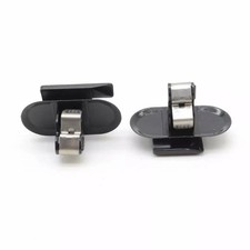 FIT FORD Tailgate Boot Pillar Interior Trim Panel Plastic Clips