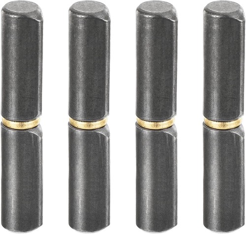 Quality upgraded 4pcs weld - quality, on