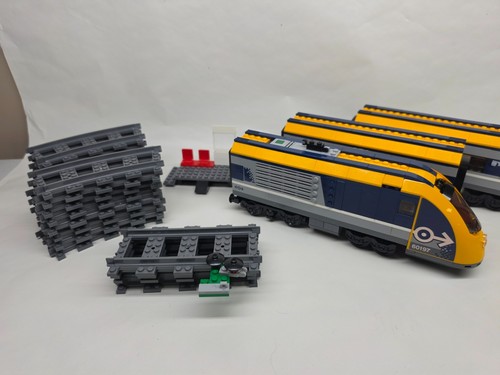 Lego city passenger - lego,