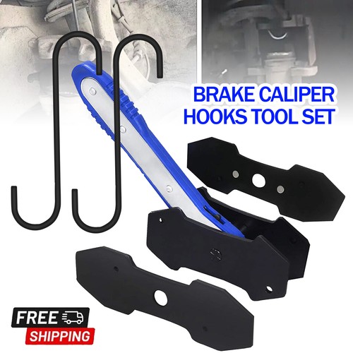Brake piston caliper spreader - piston,
